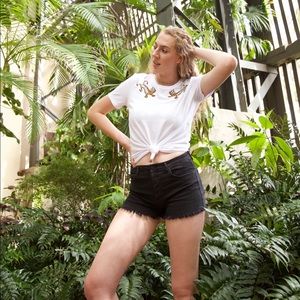 Meet your Posher, Hallie